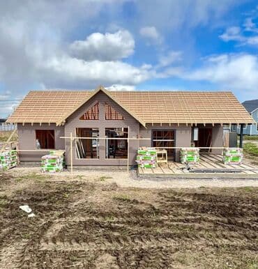 ремонт крыши частного дома: Кровля крыши | Монтаж, Гидроизоляция, Демонтаж Больше 6 лет опыта — 10