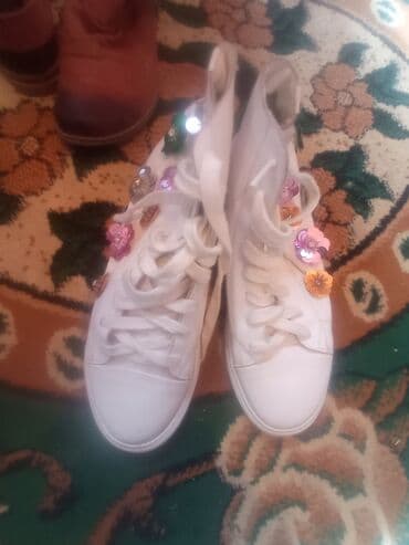 фирменная обувь из италии: Кожа 39 р — 2