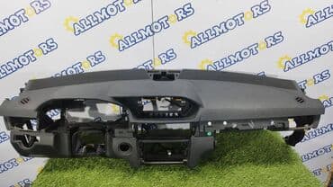 Торпедо Mercedes-Benz 2010 г., Б/у, Оригинал