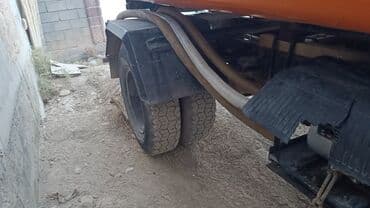 лизинг авто бишкек без первоначального взноса: ЗИЛ : 6 л | 1987 г — 12