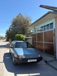 авто с последующим выкупом бишкек саната: Volkswagen Passat: 1991 г., 1.8 л, Бензин, Универсал — 13