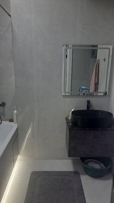 комната с подселением тунгуч: 2 комнаты, Эконом, Тунгуч мкр, Постельное белье, Парковка, Бронь — 2