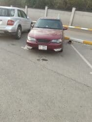 капот на аккорд: Daewoo Nexia: 2009 г., 1.5 л, Механика, Бензиновая — 2