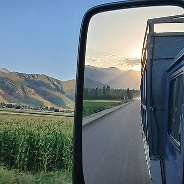 купить фуры: Грузовик, Mercedes-Benz, Дубль, Новый — 6
