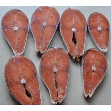 фарель живой: Замороженный, Более 10 кг, Самовывоз — 3