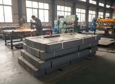 🔧 МеталлСтройСнаб — Болоттон жасалган барактар: курулуш жана өнөр жай at lalafo.kg 🔧 МеталлСтройСнаб — Болоттон жасалган барактар: курулуш жана өнөр жай