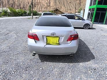 byd машина цена бишкек: Toyota Camry: 2007 г., 3.5 л, Типтроник, Бензин, Седан — 7