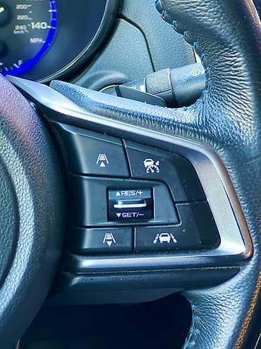 субаро лигаси: Subaru Legacy: 2019 г., Вариатор, Бензин, Седан — 8