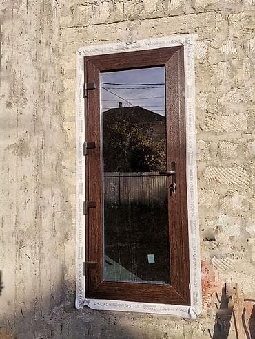 Дом и сад: Лидер Пласт — изготовление и монтаж окон и дверей - ПВХ и алюминиевые — 7