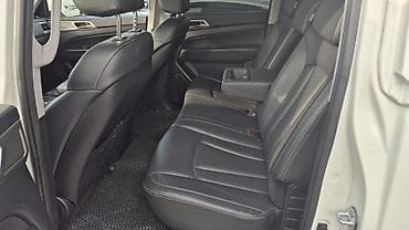 катушка 1 8: Ssangyong Rexton Sports: 2018 г., 2.2 л, Типтроник, Дизель, Пикап — 8