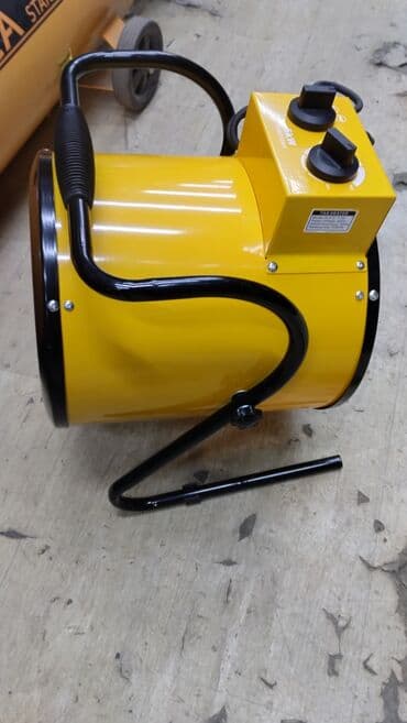 моноблое: Рольф пушка 5 кват тенвый 220ват 50 квадрат доставка по городу — 2