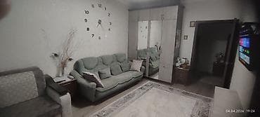 1 комната, 37 м², Элитка, 11 этаж, Евроремонт