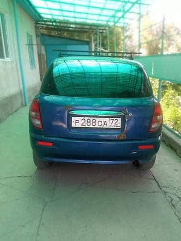 dayhatsu yrv: Daihatsu : 2000 г., 0.1 л, Автомат, Бензин, Хэтчбэк — 2