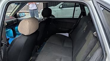 chery arizzo: Chevrolet Nexia: 2008 г., 1.6 л, Механика, Бензин, Седан — 8