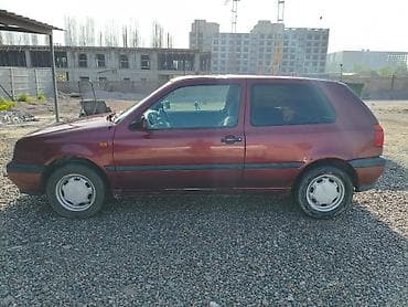 гур насос на гольф: Volkswagen Golf: 1992 г., 1.8 л, Механика, Бензин, Хэтчбэк — 2