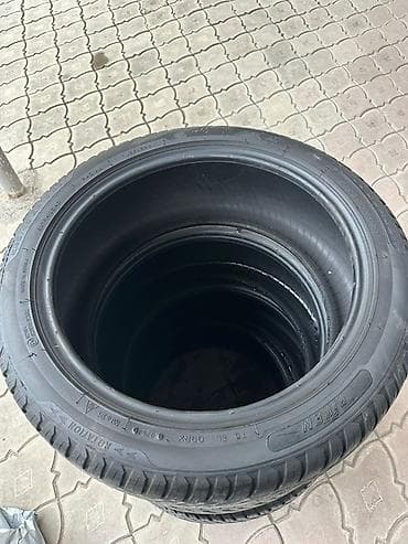 Шиналар 235 / 45 / R 18, All-season, Комплект, Жеңил унаалар, Riken
