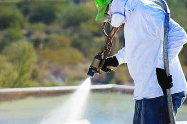 установка крыш: Кровля крыши | Гидроизоляция, Для прогревания Больше 6 лет опыта — 1