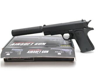 пистолет с железными пульками купить: Бесплатная доставка Доставка по городу бесплатная При покупке — 3