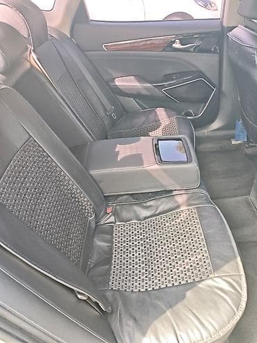 рейка ауди 100: Kia Cadenza: 2017 г., 3 л, Автомат, Газ, Седан — 8