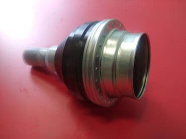 реставрация шаровой опоры опель вектра с: ШРУС внутренний к-кт! 21457\ Opel Ascona/Astra/Vectra 1.6/1.8/2.0/2.5 — 1