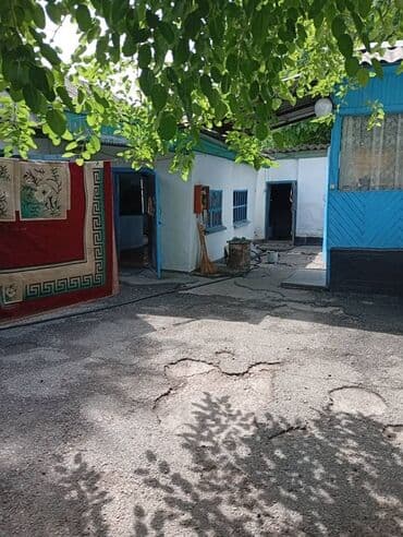 кырман дом: Үй, 56 кв. м, 4 бөлмө, Менчик ээси, Косметикалык оңдоо — 3