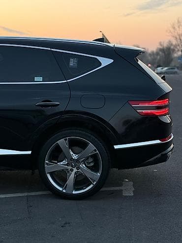 киа к5 2021 цена бишкек: Hyundai Genesis: 2022 г., 2.5 л, Автомат, Бензин, Кроссовер — 5