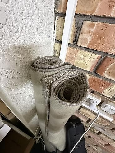 бур: Ковер 200 * 150, Синтетика — 3