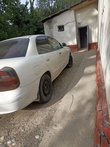 ваз лада каракол: Daewoo Nubira: 1999 г., 1.6 л, Механика, Бензин, Седан — 1