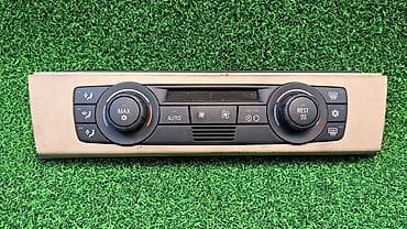 bmv e46: Блок климат контроля BMW 2005 г., Б/у, Оригинал, Германия — 3