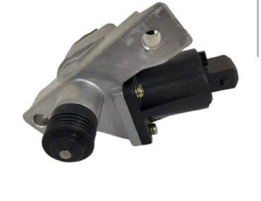 l300: Клапан холостого хода Mitsubishi L300 Galant !! Галант e33 4g63 — 1