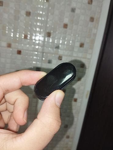 редми 14 нотн: 🔶Продаю свой фитнес-браслет Xiaomi Smart Band 7. Версия глобальная — 3