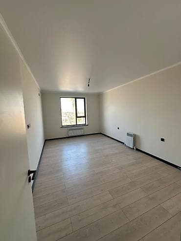 Недвижимость: 1 комната, 46 м², АЮ Гранд Элитка, 7 этаж, Евроремонт — 4