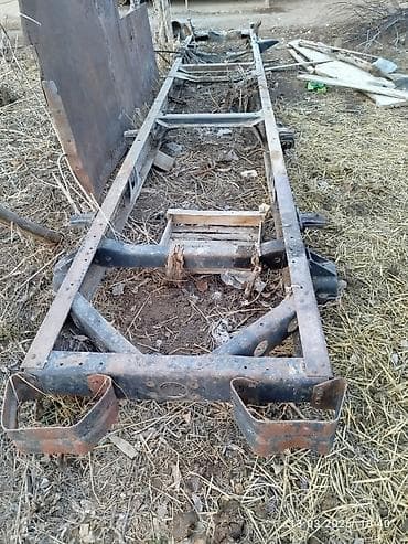 Решетки радиатора: Рама ГАЗ, Новый, Оригинал — 2