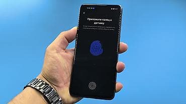 nokia e90: Oppo Reno6, Б/у, 128 ГБ, цвет - Серый, 2 SIM — 7