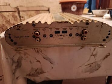 купить умные детские часы в бишкеке: Сабвуферный ящик с двумя динамиками - Конструкция: прямоугольный — 8