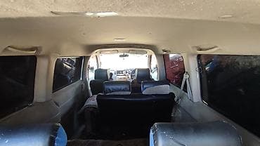 радар авто: Honda Stepwgn: 2003 г., 2 л, Автомат, Газ, Вэн/Минивэн — 8