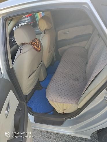 Hyundai Elantra: 2008 г., 2 л, Автомат, Бензин, Седан — 6