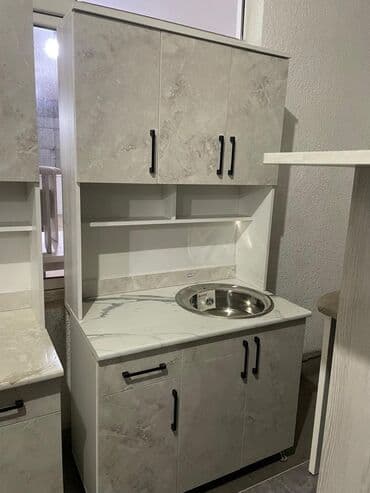 компьютерные столы ош: Другая мебель — 1