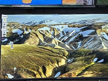 пульт телевизора hisense: Телевизоры SMART TV — широкий выбор диагоналей и технологий — 5