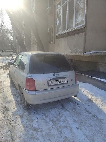 x trail: Nissan 200SX: 2001 г., 0.1 л, Механика, Бензин, Хэтчбэк — 4