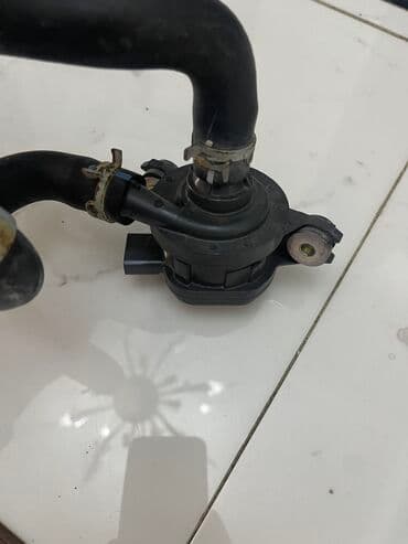 гбо автогаз: Помпу инвертора — 1