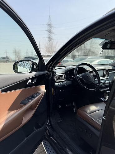 kia sorento 2003: Kia Sorento: 2019 г., 2 л, Автомат, Дизель, Внедорожник — 8