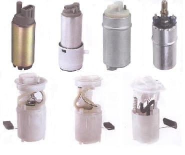 бу газовое оборудование: Продажа бензиновых насосов и для дизельных погружные в бак — 1