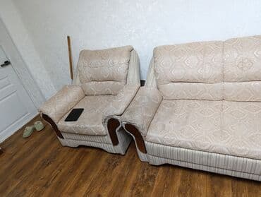 покупаю старую мебель: Б/у — 2