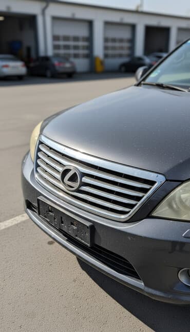 динамик на телефон флай: Решетка радиатора Lexus Оригинал — 1