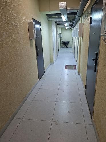 дома в кыргызстане: 18 м², С мебелью — 5