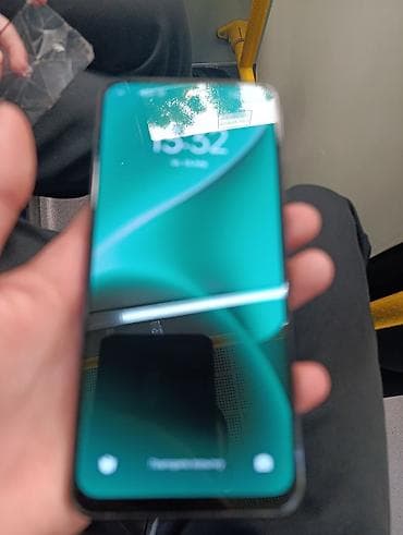 Мобильные телефоны и аксессуары: Poco M5s, Б/у, 256 ГБ, 2 SIM — 2