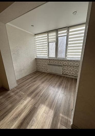 Продажа квартир: 1 комната, 32 м², 104 серия, 4 этаж, Косметический ремонт — 3