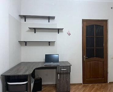 сниму квартиру 30000: 3 комнаты, Собственник, С подселением, С мебелью полностью — 2