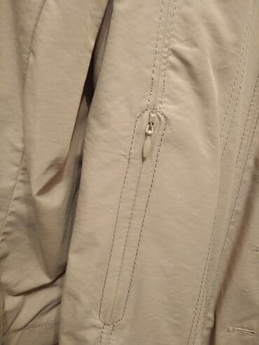 плащ дождовик: Весна уже на пороге!!! Лёгкий плащ для весны и осени! Размер 48-50 — 5